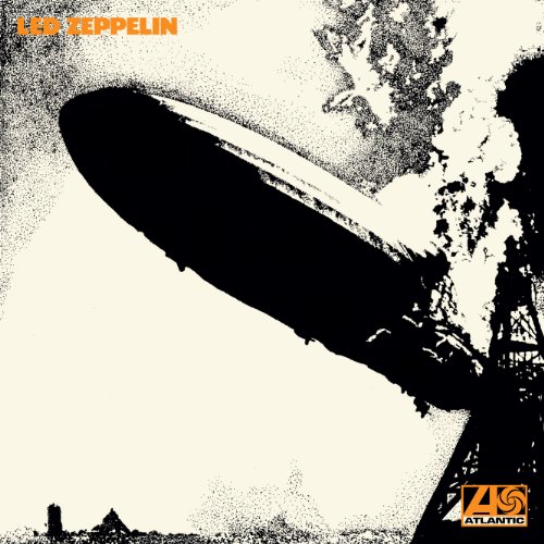 LED ZEPPELIN I (DELUXE ED. 3 LP REMASTERED)