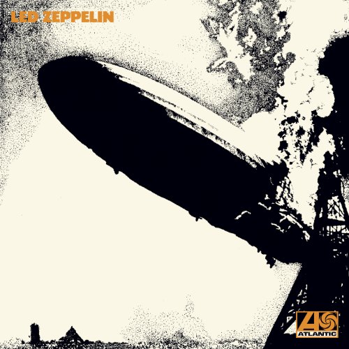 LED ZEPPELIN I (REMASTERED)