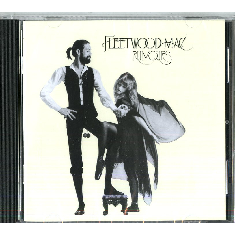 RUMOURS (35° ANNIVERSARY EDITION)