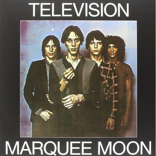 MARQUEE MOON - LP 180 GR.