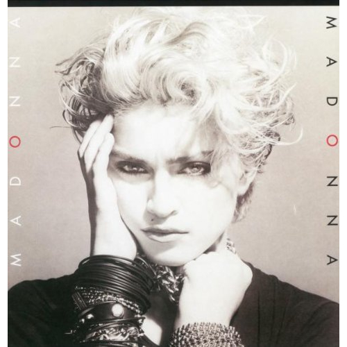 MADONNA - LP 180 GR.