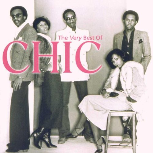 THE VERY BEST OF CHIC