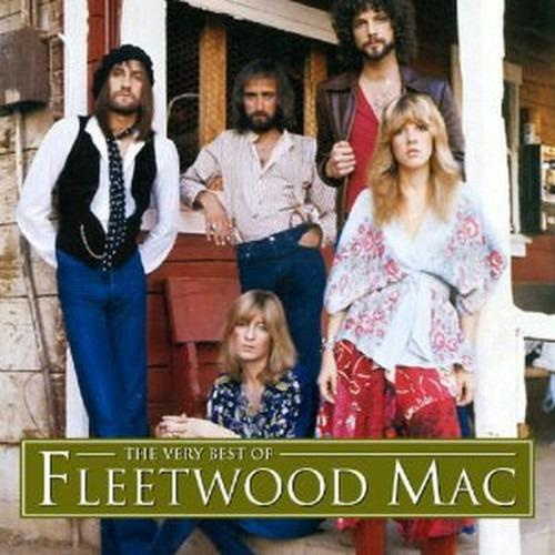 THE VERY BEST OF FLEETWOOD MAC