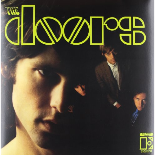 THE DOORS