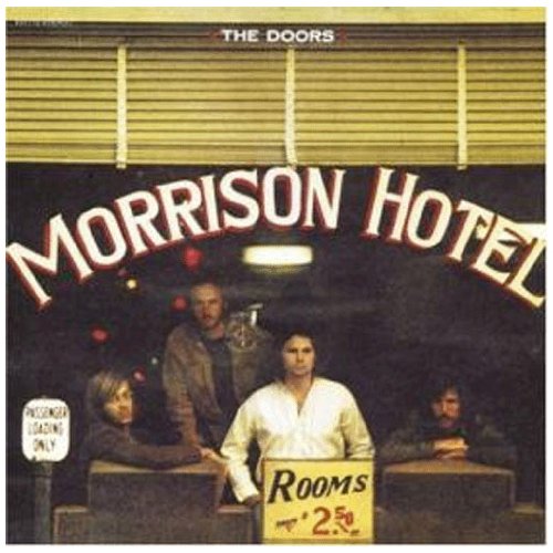 MORRISON HOTEL (EXPANDED)