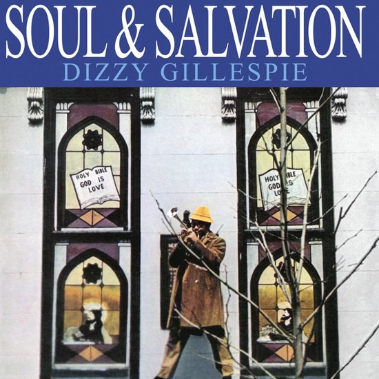 SOUL & SALVATION