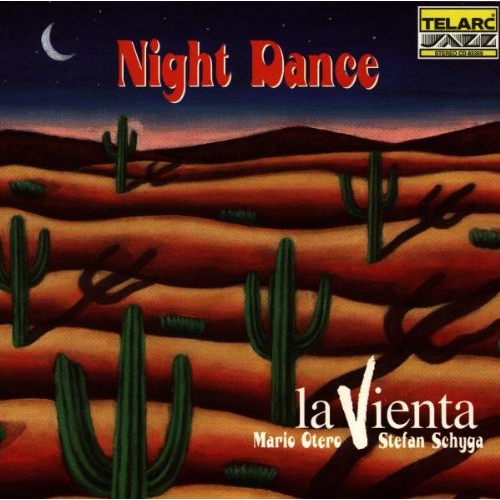 NIGHT DANCE