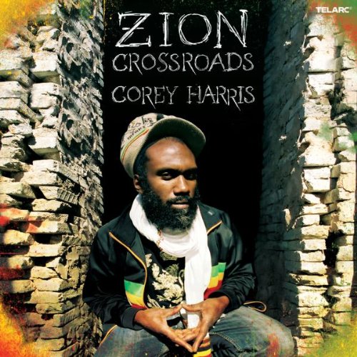 ZION CROSSROADS