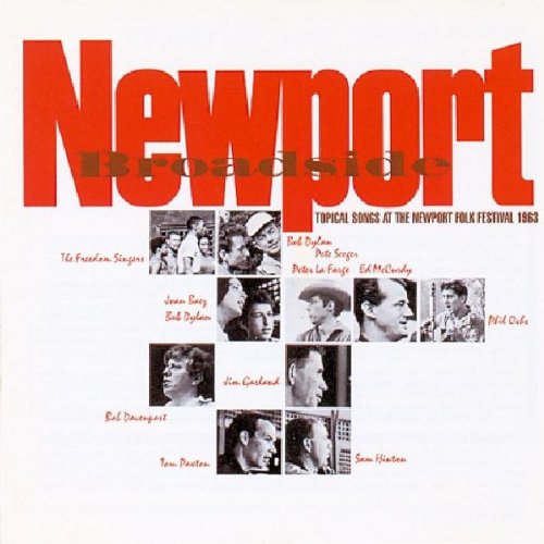 NEWPORT BROADSIDE