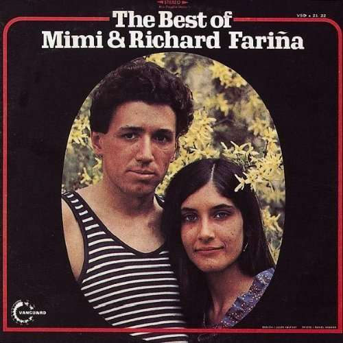 BEST OF MIMI & RICHARD FARINA