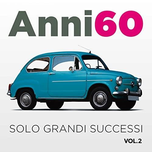 ANNI '60 VOL. 2