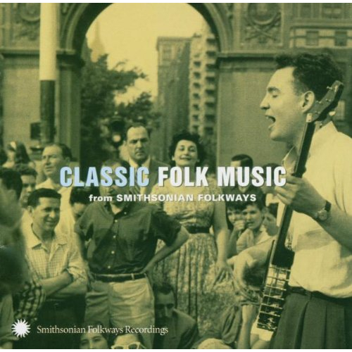 CLASSIC FOLK MUSIC