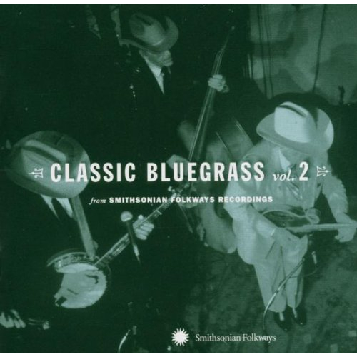 CLASSIC BLUEGRASS VOL. 2