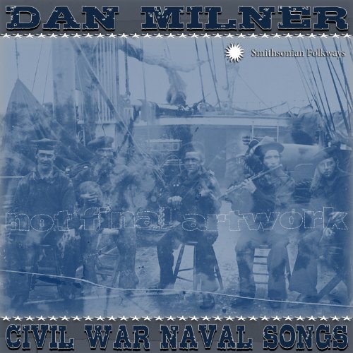 CIVIL WAR NAVAL SONGS