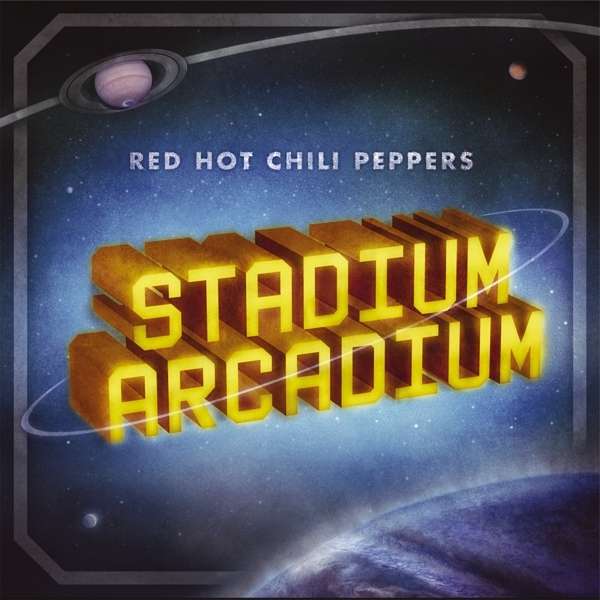 STADIUM ARCADIUM - 4 lp boxset - ltd.ed.