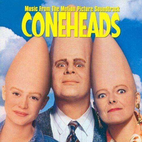 CONEHEADS