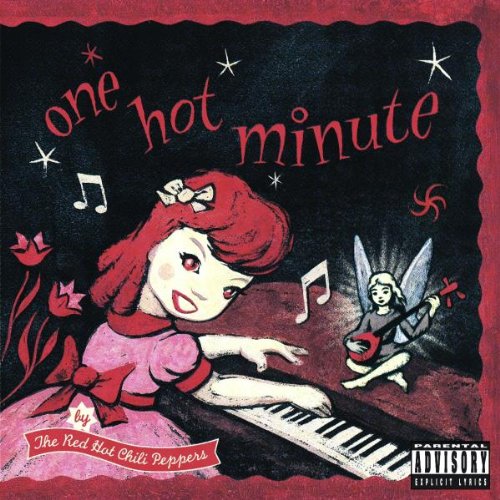 ONE HOT MINUTE