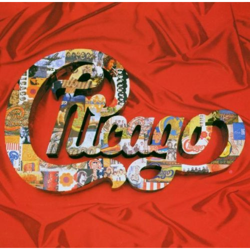 THE HEART OF CHICAGO 1967-1997