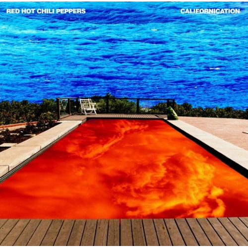 CALIFORNICATION