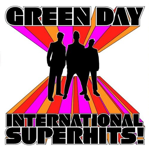 INTERNATIONAL SUPERHITS