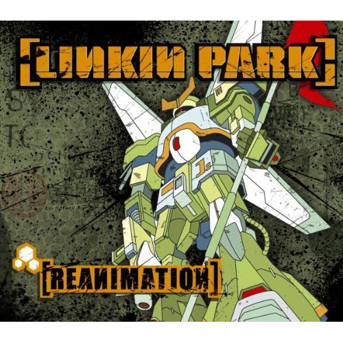 REANIMATION - REMIX ALBUM