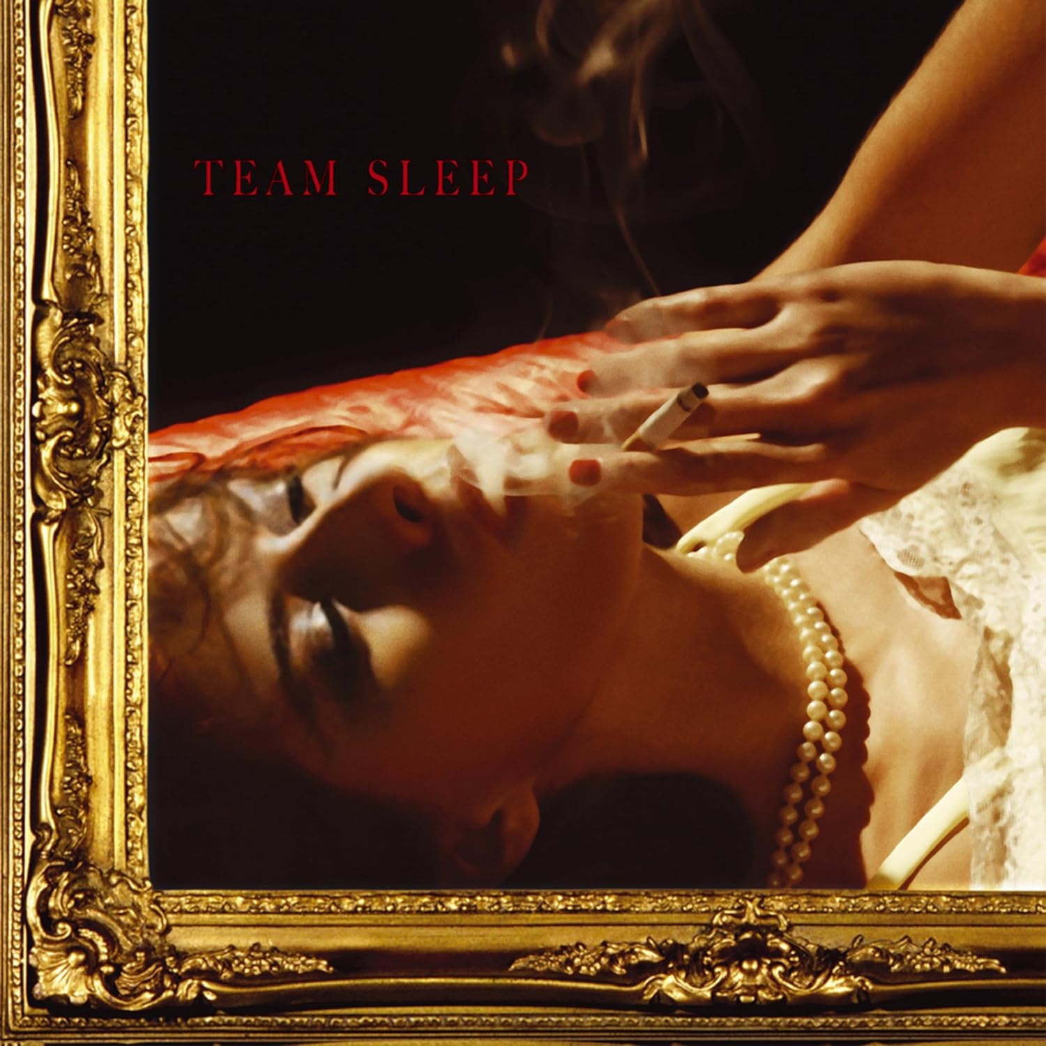 TEAM SLEEP