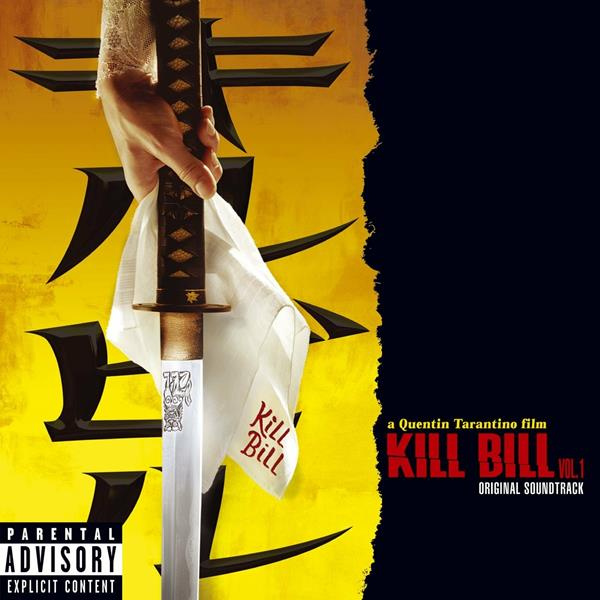 KILL BILL VOL.1