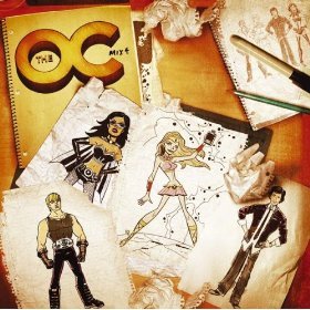 THE O.C. MIX 4