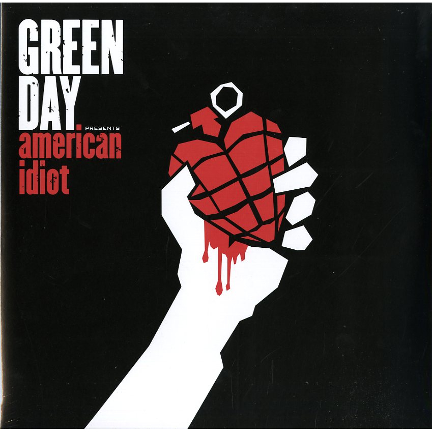 AMERICAN IDIOT