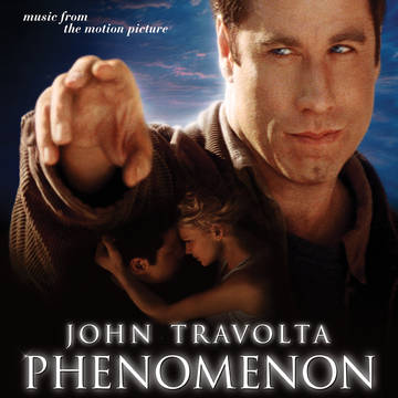 PHENOMENON (OST)