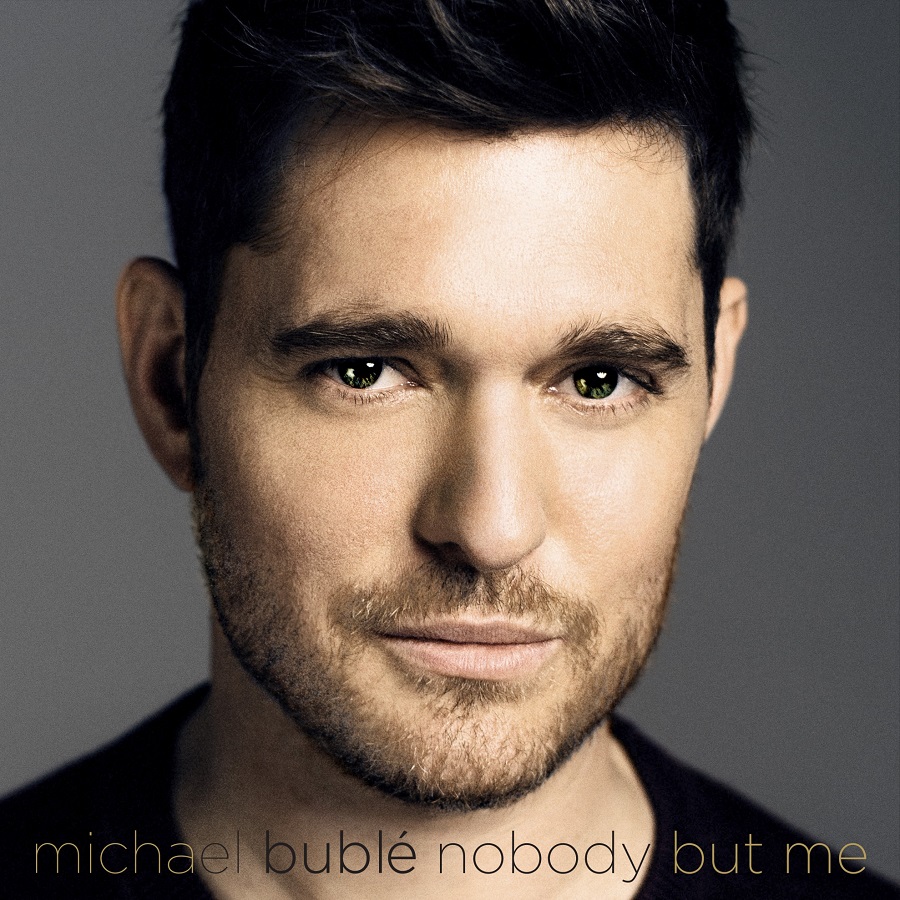 NOBODY BUT ME -LTD.ED.