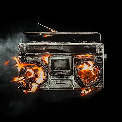 REVOLUTION RADIO