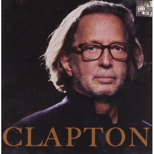 CLAPTON