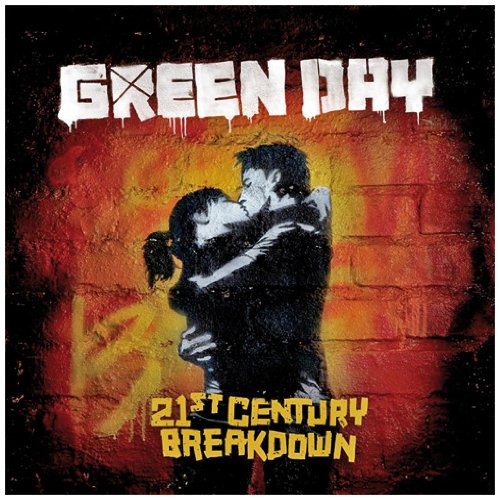 21ST CENTURY BREAKDOWN