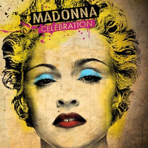 CELEBRATION (1CD)