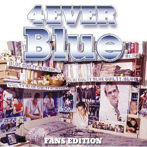 4ever Blue (Limited Fan-Edition)