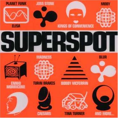 SUPERSPOT