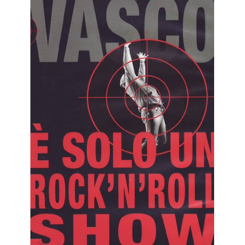 E' SOLO UN ROCK'N'ROLL SHOW