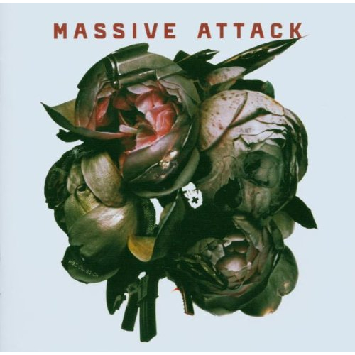 COLLECTED - THE BEST OF MASSIVE ATTACK : GREATEST HITS