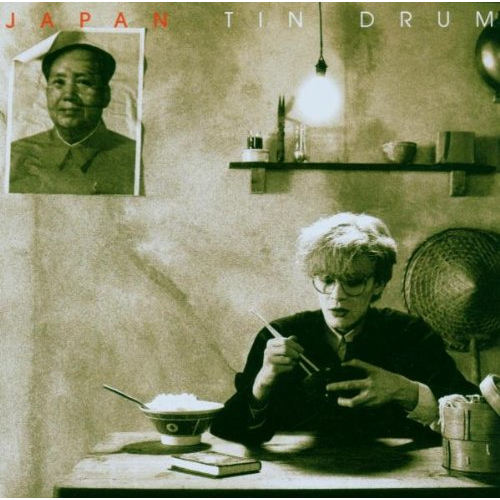 TIN DRUM