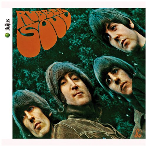 RUBBER SOUL