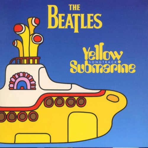 YELLOW SUBMARINE (STEREO)