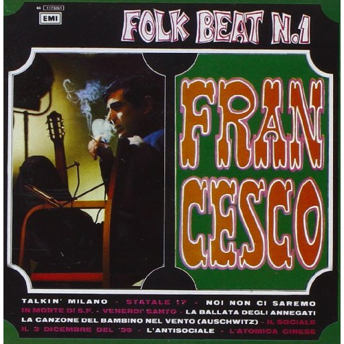 FOLK BEAT N.1 (2007 REMASTER)