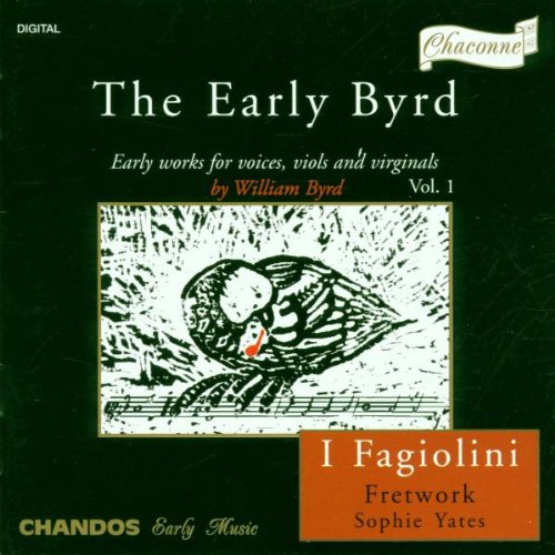 BYRD: THE EARLY BYRD