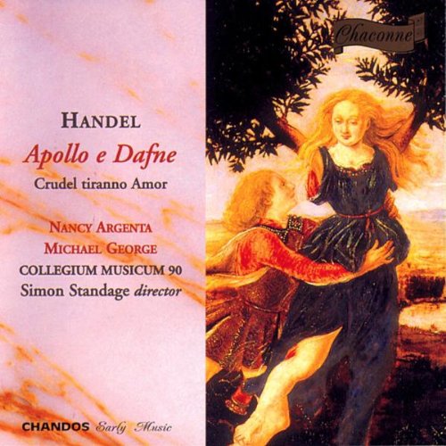 HANDEL: HANDEL IN ROME