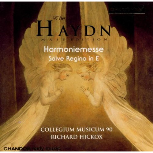 HAYDN: HARMONIEMESSE