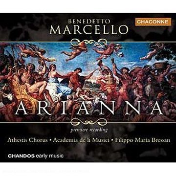 MARCELLO: ARIANNA