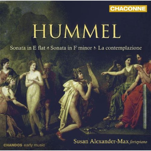 HUMMEL: SONATA IN E FLAT