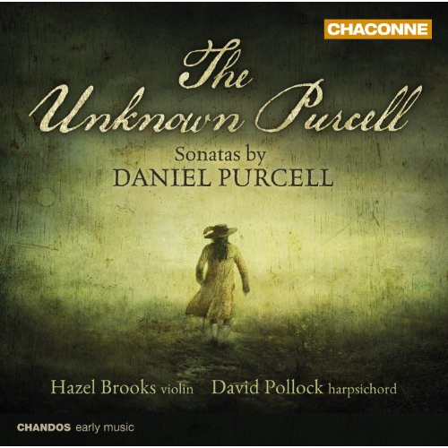 PURCELL: THE UNKNOWN PURCELL