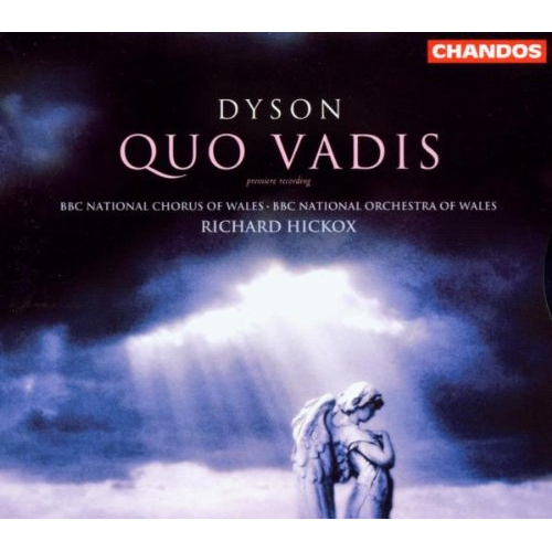 DYSON: QUO VADIS